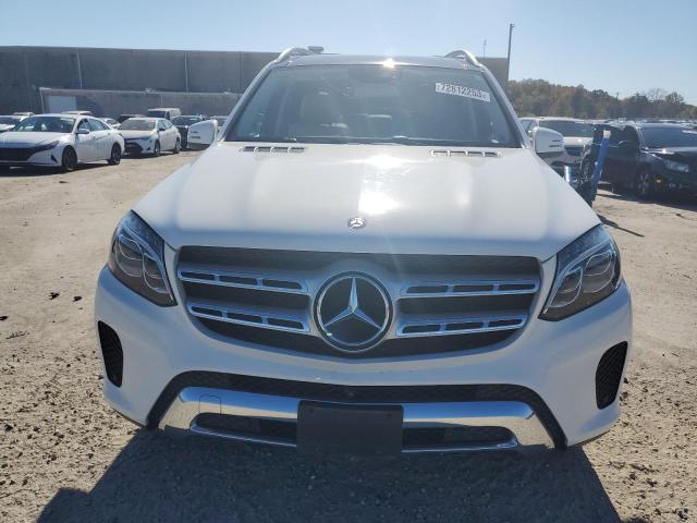 4JGDF6EE0HA873837 Mercedes-Benz Gls 450 4matic