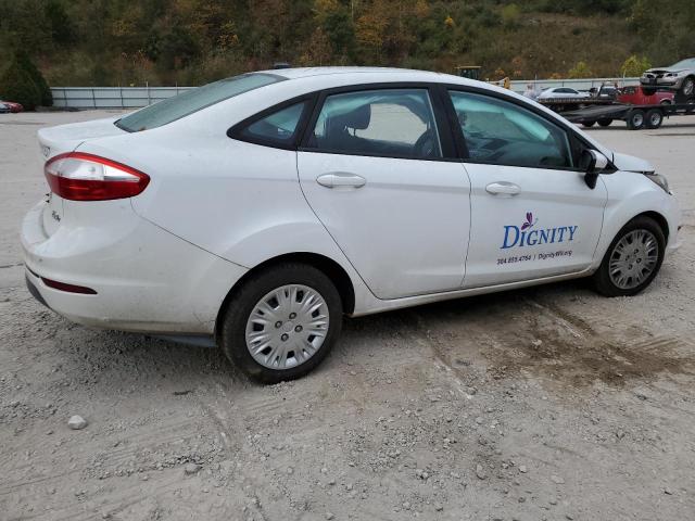 3FADP4AJ2KM165419 Ford FIESTA S