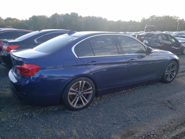 WBA8D9C36HA011749 BMW 330 XI