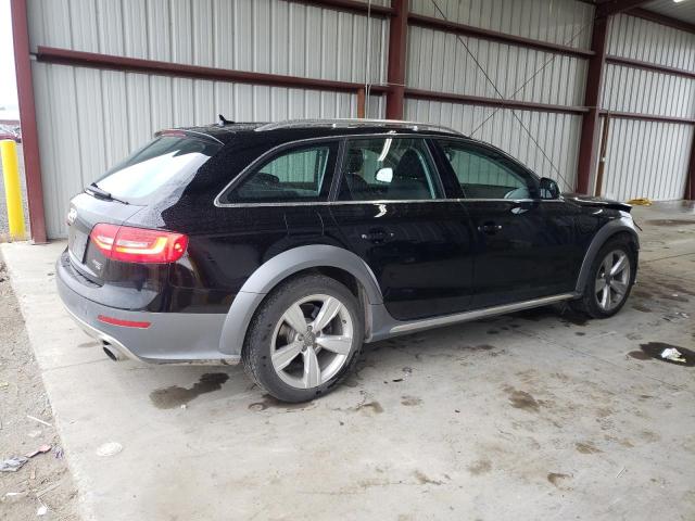 WA1UFAFL3EA091039 Audi A4 Allroad Premium Plus