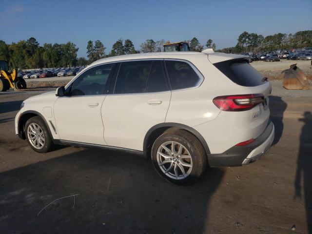 5UXTA6C06M9F51836 BMW X5 Xdrive45e