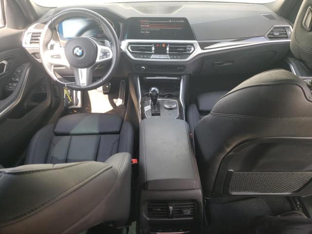 3MW5U7J02M8B53294 BMW M340I