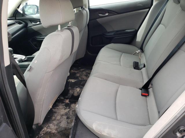 19XFC2F60KE027489 Honda Civic Lx