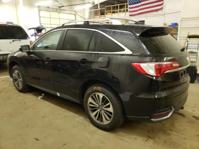 5J8TB4H78GL014528 Acura Rdx Advance