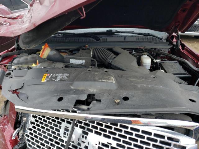 1GKS2CKJ6HR311437 GMC YUKON DENALI