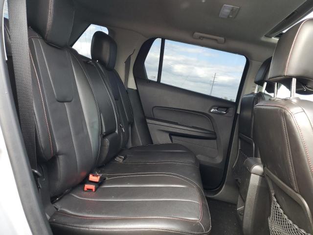 2GKFLYE34E6144575 GMC Terrain Slt