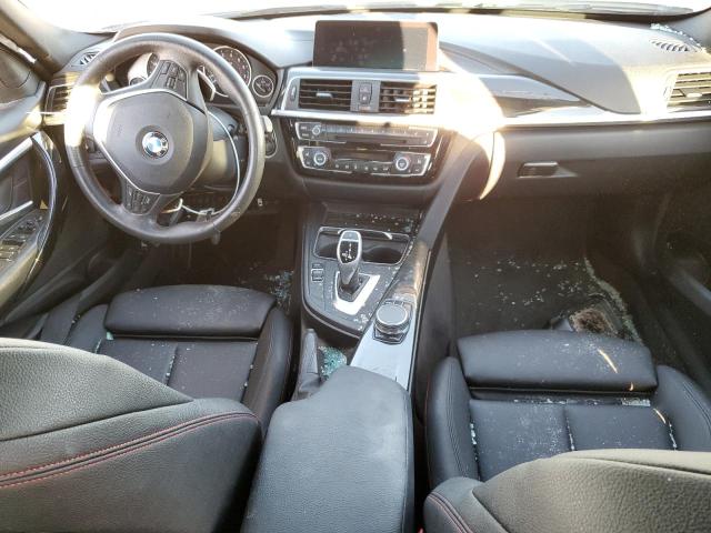 WBA8B9C53JEE82542 BMW 330 I