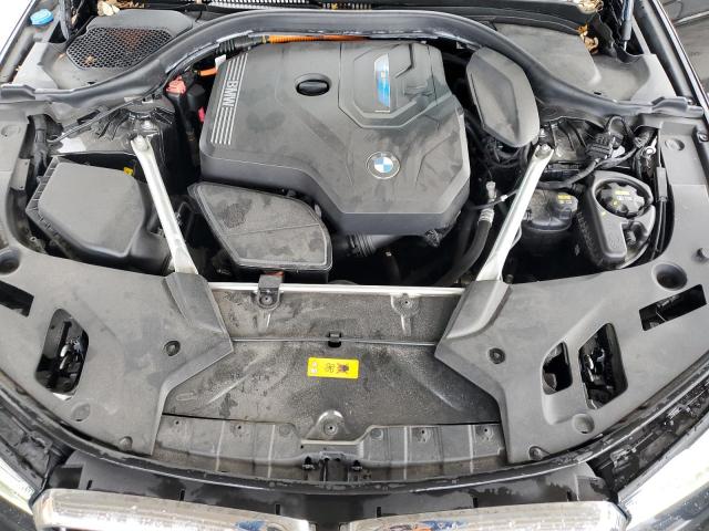 WBA13AG08MCG91564 BMW 530e