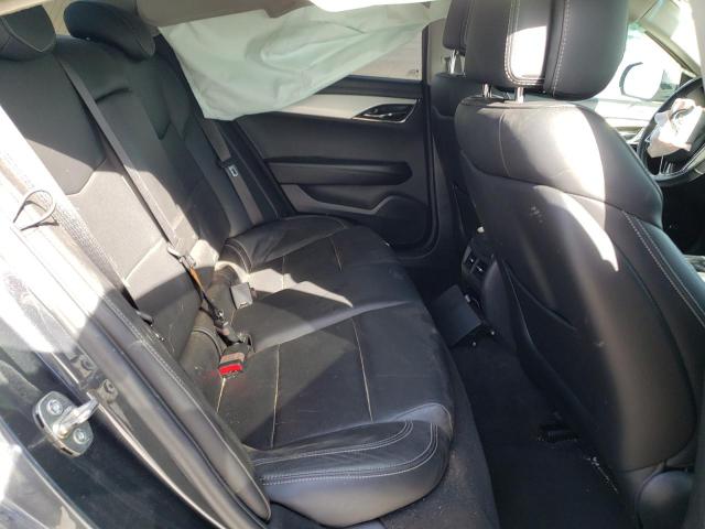 1G6AB5RA6E0150342 Cadillac ATS LUXURY