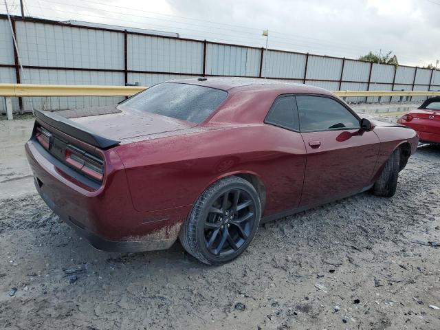 2C3CDZBT2LH239776 Dodge Challenger R/t