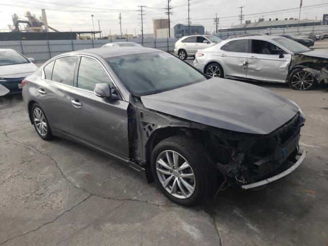 JN1BV7APXFM347774 Infiniti Q50 BASE