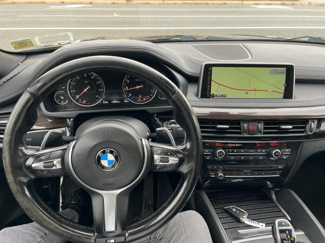 5UXKU0C53F0F91777 BMW X6 Sdrive35i