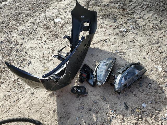2HGFC2F65LH511049 Honda Civic Lx