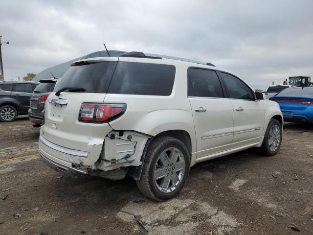 1GKKRTKDXFJ275950 GMC Acadia Denali