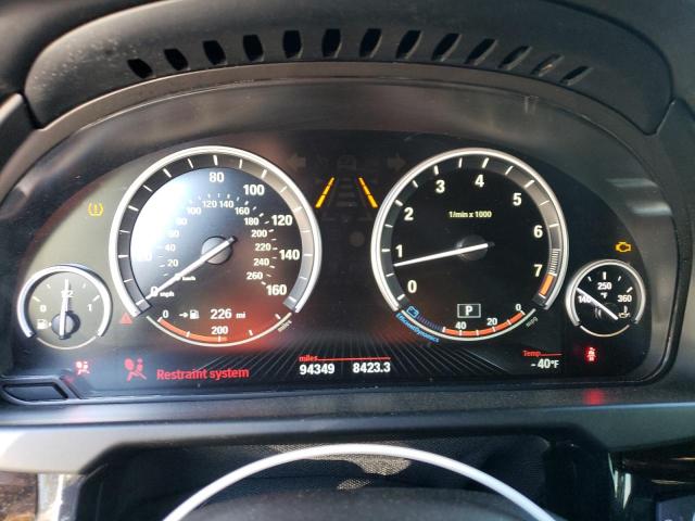 5UXKR6C50G0J80453 BMW X5 Xdrive50i