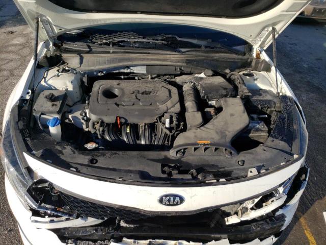 KNAGT4L32G5102963 KIA Optima Lx
