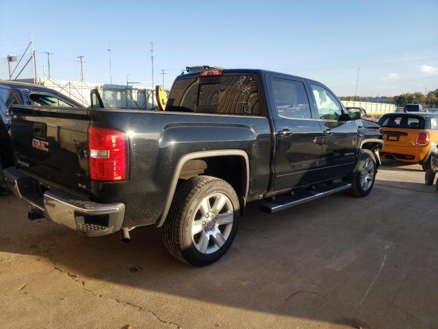 3GTU2MECXHG182352 GMC Sierra K1500 Sle