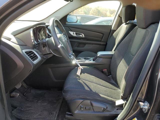 2GKFLSEK1G6125635 GMC Terrain Sle