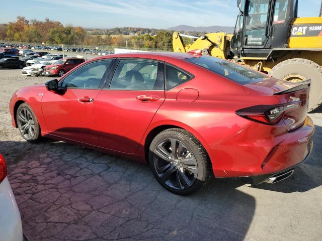 19UUB6F59NA003385 Acura Tlx Tech A