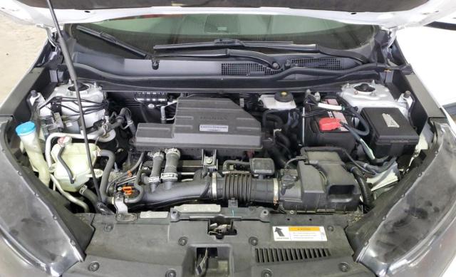 JHLRW2H57KX009082 Honda CR-V EX