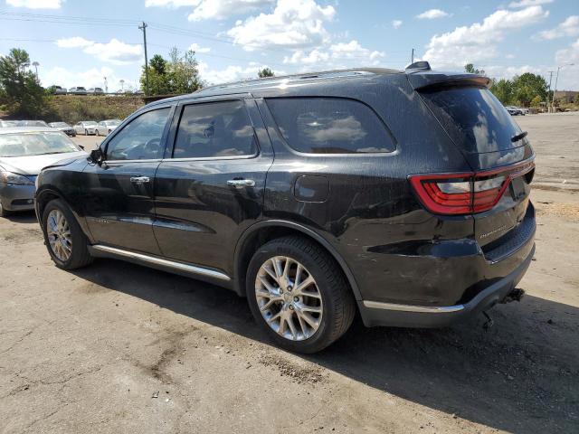 1C4RDHEG4EC381311 Dodge Durango Citadel