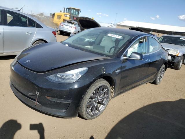 70965553 :رقم المزاد ، 5YJ3E1EB1JF170546 vin ، 2018 Tesla Model 3 مزاد بيع
