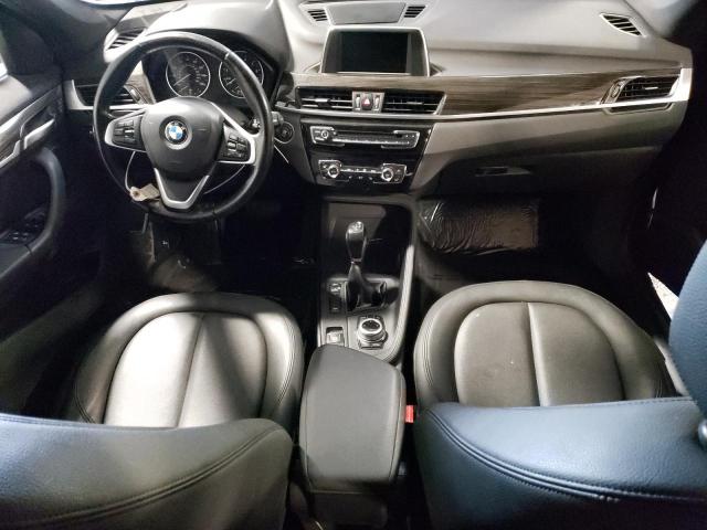 WBXHT3C30H5F72126 BMW X1 Xdrive28i