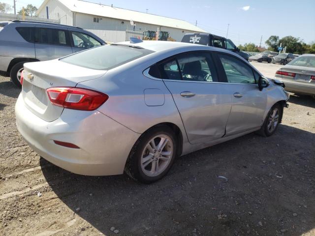 1G1BE5SM3H7246625 Chevrolet CRUZE LT