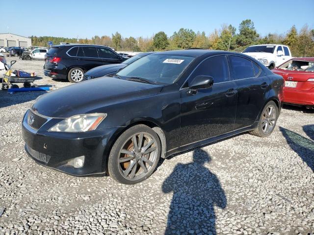 Auction sale of the 2008 Lexus Is 350, vin: JTHBE262185018292, lot number: 74303883