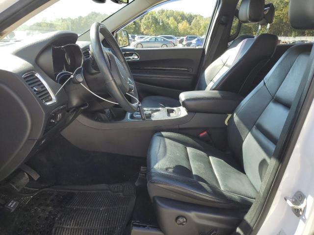 1C4RDJDG1FC766691 Dodge DURANGO LIMITED
