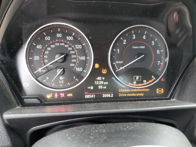 WBA2G3C30H7A25446 BMW M240XI