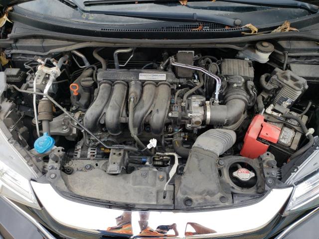 3HGGK5H69LM706661 Honda Fit Sport