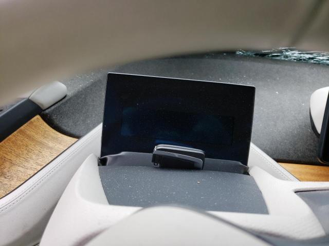 WBY7Z4C57JVD96324 BMW I3 REX
