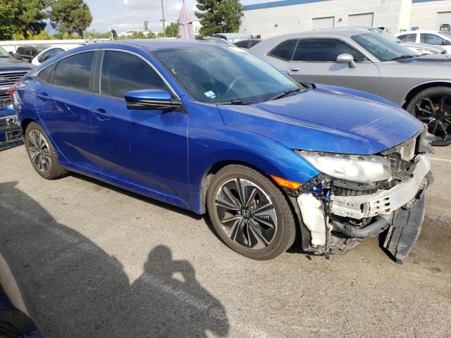 2HGFC1F3XGH648140 Honda CIVIC EX