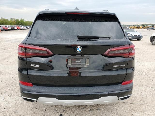 5UXCR4C08M9G41213 BMW X5 Sdrive 40i