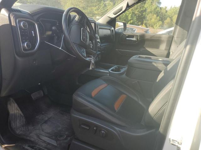 3GTP9EEDXMG239389 GMC Sierra K1500 At4