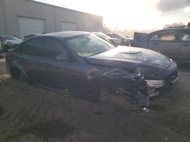 WBS8M9C57J5K99003 BMW M3