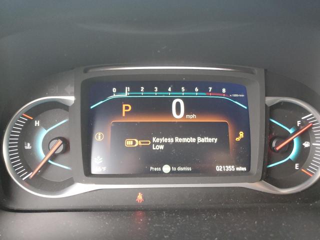 5FNYF5H24MB028217 Honda PILOT SE