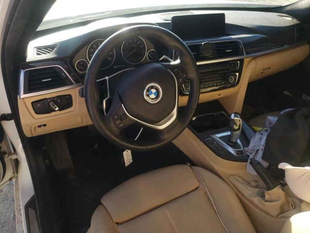 WBA8E1C31HA156583 BMW 330e