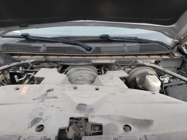 3GCPCRECXHG436102 Chevrolet Silverado C1500 Lt
