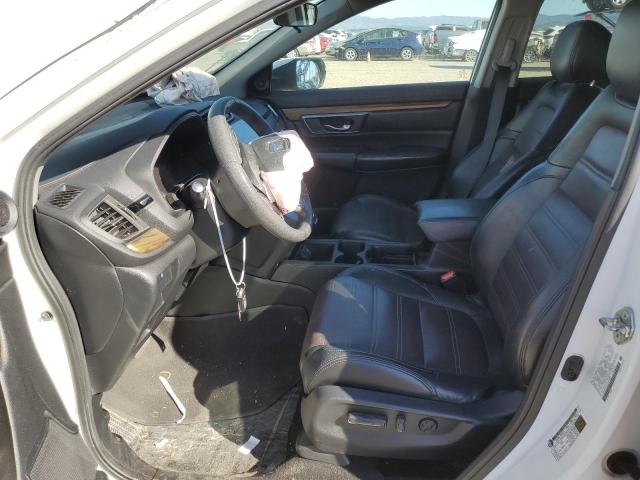 2HKRW2H51HH644896 Honda CR-V EX