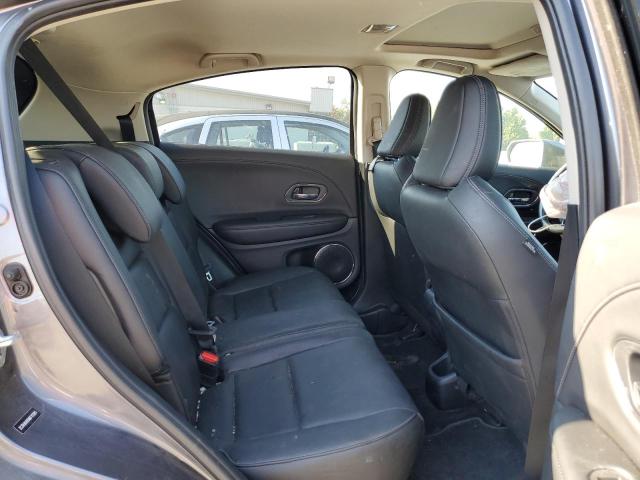 3CZRU6H95KM715593 Honda Hr-v Touring