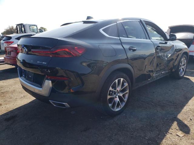 5UXCY6C02N9K22190 BMW X6 Xdrive40i