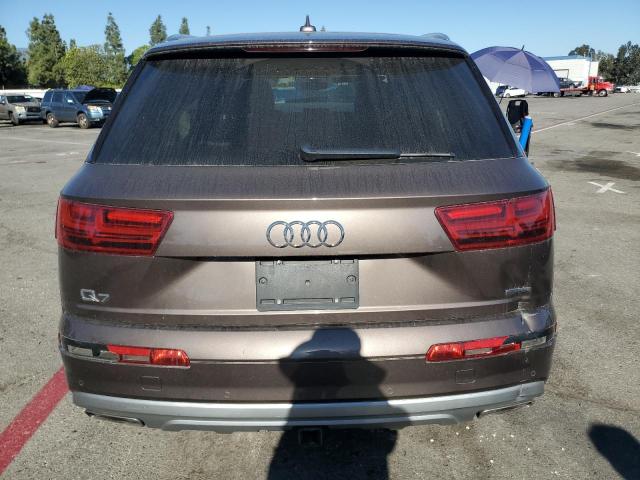 WA1LHAF75JD028185 Audi Q7 Premium Plus