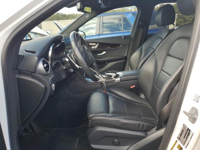 WDC0G5EB9JF438785 Mercedes-Benz Glc 350e