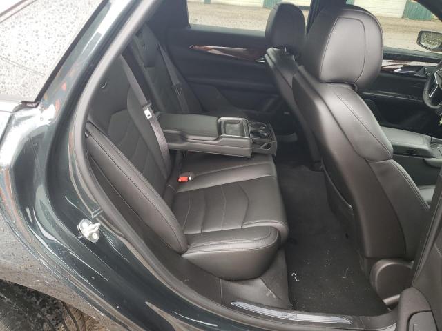 1G6KB5RS4JU106081 Cadillac CT6