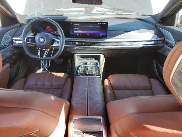 WBA23EH02PCM46948 BMW 740 I