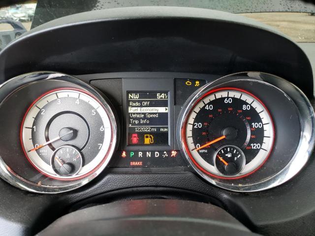 2C4RDGCG1GR178402 Dodge Grand Caravan Sxt