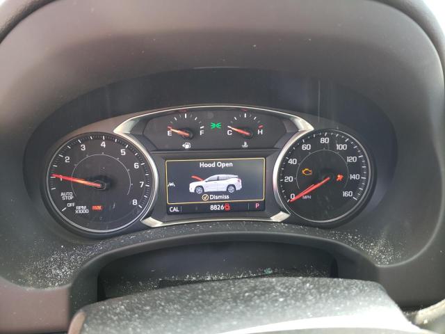 3GKALYEG2PL228969 GMC Terrain At4