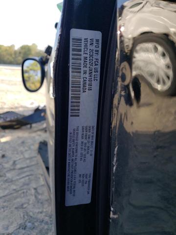 2C3CDZFJXNH101818 Dodge Challenger R/t Scat Pack